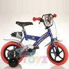Dino Bikes Spiderman 12