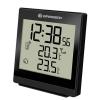 Bresser TemeoTrend SQ, Negru 7004400