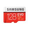 Samsung Evo Plus MicroSDXC 128 GB Clasa 10 UHS-I + Adaptor SD (MB-MC128GA/EU)
