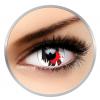 ColourVUE Crazy Blood Scream 360 purtari (2 lentile/cutie)