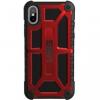 UAG Monarch pentru iPhone X