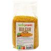 Springmarkt Grau bulgur 500gr