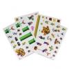 Super Mario Set Stickers Nintendo Gadget Decals