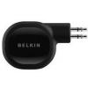 Belkin 3.5mm Male to Male Retractable Mini Stereo Cable 1m AV10094BT1M