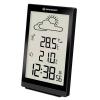 Bresser TemeoTrend ST, Negru 7004401