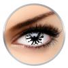ColourVUE Crazy Blood Shadow 360 purtari (2 lentile/cutie)
