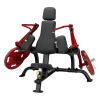 Steel-Flex Aparat triceps PlateLoad Line PLTE