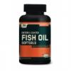 Optimum Nutrition Fish Oil/100caps