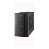 APC BACK-UPS 1400VA, 230V, AVR, Schuko Sockets (BX1400U-GR)