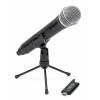 Samson Stage X1U USB Digital Wireless Bundle