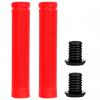 Bestial Wolf Mansoane trotineta Red 155mm