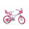 Dino Bikes 616-NN Minnie