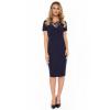 AMA Fashion 9337 bleumarin