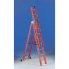Svelt Scara fibra de sticla V3 3X14 Trepte