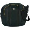 Crumpler Company Gigolo 9000 negru Geanta foto + laptop