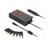 Quer Alimentator universal 12-24V 100W KOM0866