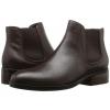 Cole Haan Ferri Bootie Chestnut