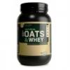 Optimum Nutrition Natural 100% Oats & Whey /1.36kg