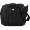 Crumpler Company Gigolo 9500 negru Geanta foto + laptop