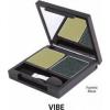Zuii Fard de pleoape Organic DUO VIBE 3.5g