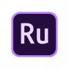 Adobe Premiere RUSH CC, Windows/Mac, subscriptie anuala