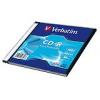 Verbatim 700MB CD-R 52X Extra Protection (43347)