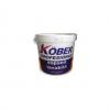 Kober Vopsea lavabila Weiss - 15 L
