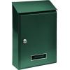 Vorel Cutie postala 360x230x90mm verde 78563
