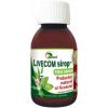 STAR INTERNATIONAL Livecom Sirop fara zahar 100ml