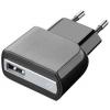 Cellular Line Incarcator Retea Cellularline, 2A, USB, Universal (Negru)