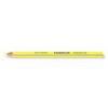 Staedtler Creion evidentiator uscat 128 64 galben neon STA12864-1