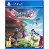 Square Enix Dragon Quest XI: Echoes Of An Elusive Age PS4