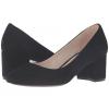Cole Haan Eliree Pump 55mm Black Suede
