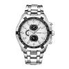 Curren Endurance White 25838