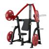 Steel-Flex Presa piept inclinata Plateload Line PSIP
