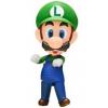 Good Smile Super Mario Luigi Nendoroid