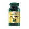Cosmo Pharm Premium Ulei de Krill Superba 500 mg, 30 capsule