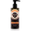 Be-Viro Grapefruit, Cinnamon, Sandal Wood ulei pentru barba 200 ml