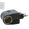 Carpoint Convertor auto sau transformator auto 230V-12V (550-650mA) pentru uz in interior BIT-510213