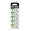 Camelion AG4 LR626 1.5V Set 10