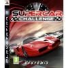 System 3 Supercar Challenge PS3