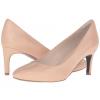 Cole Haan Clara Grand Pump 65mm Nude Leather