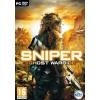 City Interactive Sniper Ghost Warrior PC