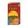 Kosmos Colonistii din Catan – Extensie 5-6 jucatori