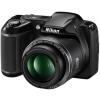 Nikon COOLPIX L340 Black (VNA780E1)