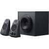 Logitech Z625 Black (980-001256)