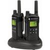 Motorola Walkie Talkie TLKR XT 180