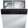 Indesit DPG 16B1 A K EU negru