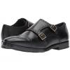 Cole Haan Jefferson Grand Double Monk II Black