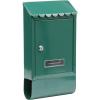 Vorel Cutie postala 380x210x60mm verde 78568